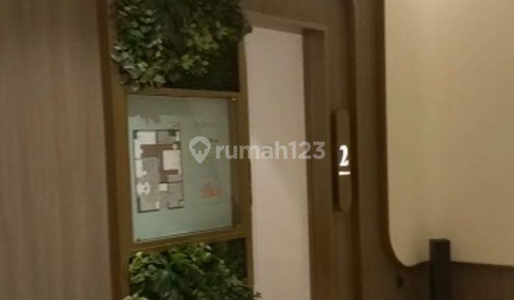 Apartemen lokasi sangat strategis 7