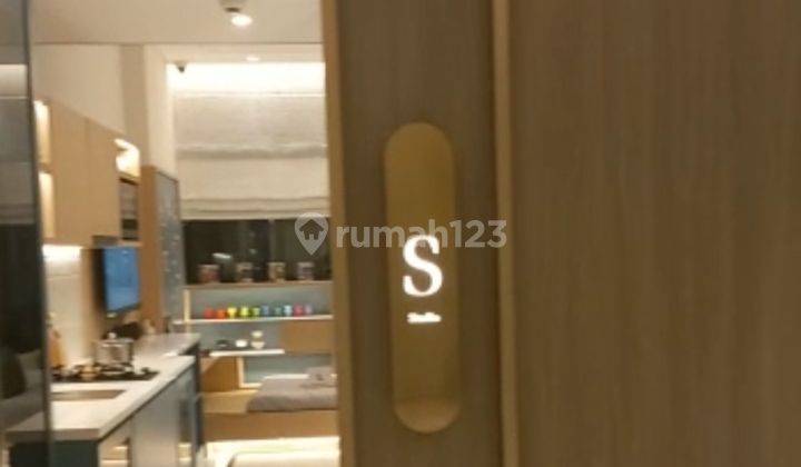 Apartemen lokasi sangat strategis 8