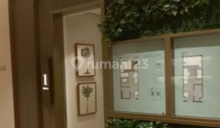 Apartemen lokasi sangat strategis 9