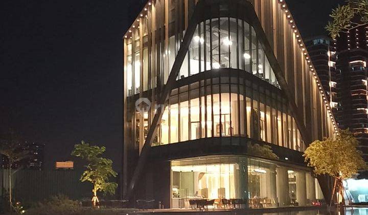 Apartemen lokasi sangat strategis 11