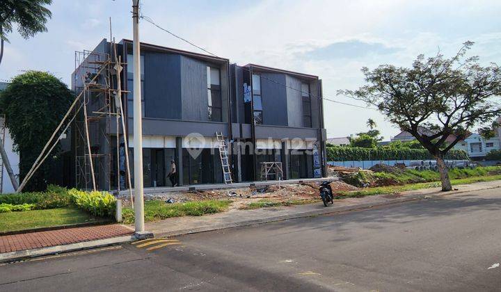 Rumah cantik di duta garden 3