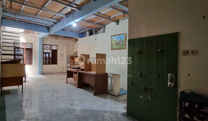 Dijual rumah cocok untuk kos kosan 1