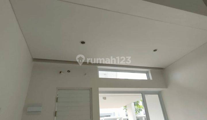 Dijual Cepat Rumah Tabebuya Bsd 1