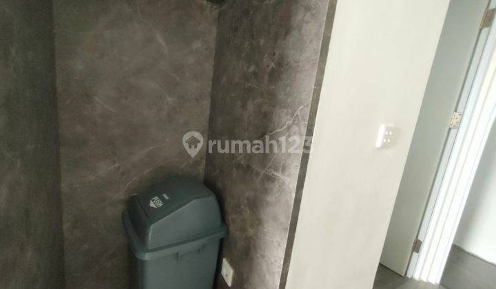 Dijual Cepat Rumah Tabebuya Bsd 2