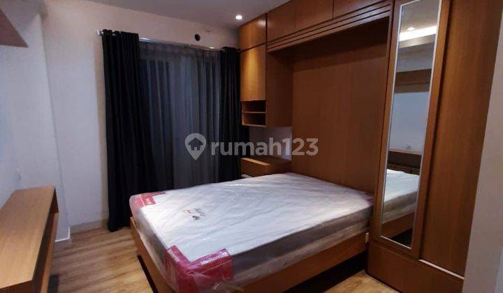 Apart cantik Jual murah BU nego sampai deal Sentul Tower 2