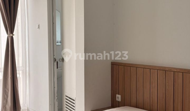 Dijual Rumah Full Furnish Cluster Malibu Village Gading Serpong 2