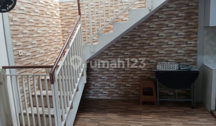 Dijual Rumah Semi Furnished Siap Huni Grand Batavia Cluster Breeze, Pasar Kemis Tangerang 2