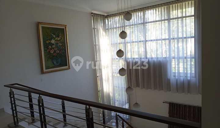 TERMURAH For Sale Rumah Mewah & Rapi di Cluster BSD Green Cove, Tangerang 2