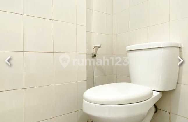 QUICK SALE Studio Apartment with Pool View at Metropolitan Park, North Bekasi QUICK SALE Studio Apartment with Pool View at Metropolitan Park, North Bekasi