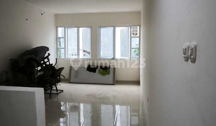 Dijual Rumah 3 Lantai di Kampung Bali Raya, Kalideres Jakarta Barat 2