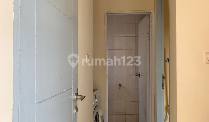 Turun Harga Rumah 3 Lantai Serpong Garden Bsd Furnished Cantik 2