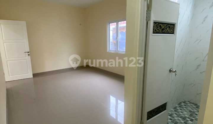 Dijual Rumah Rapih Full Renov Sektor 1G, Gading Serpong 1