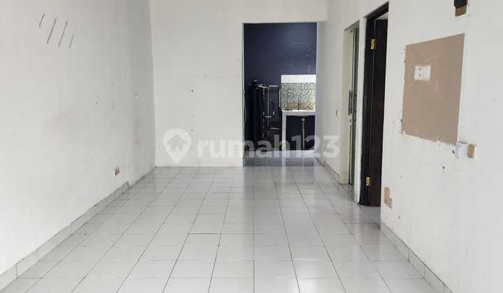 Dijual Rumah Siap Huni Hadap Selatan di BSD Nusaloka Tangerang