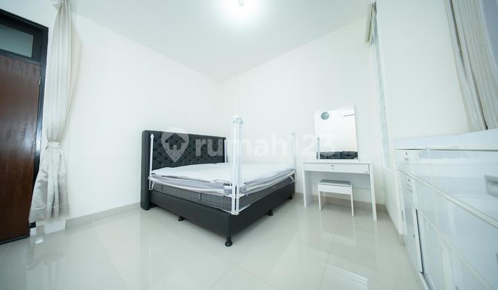 Dijual Rumah Bagus SHM Cluster Jelita Alam Sutera, Tangerang