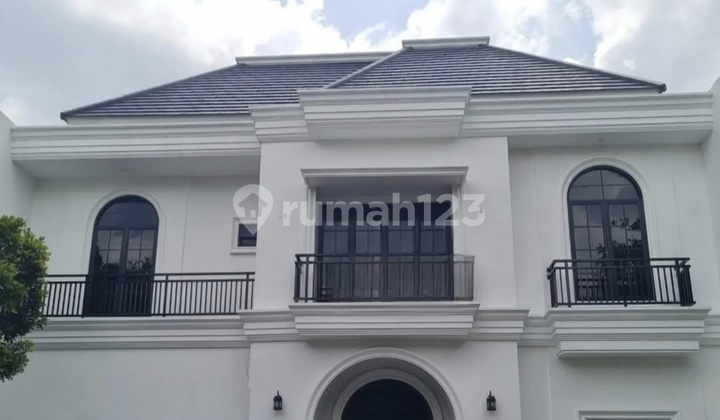 Rumah Baru Siap Huni dekat dengan Mall Living World Grand Wisata Rumah Baru Siap Huni dekat dengan Mall Living World Grand Wisata