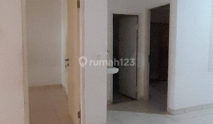 Rumah 2 Lantai Di Sektor 3 Bintaro 2