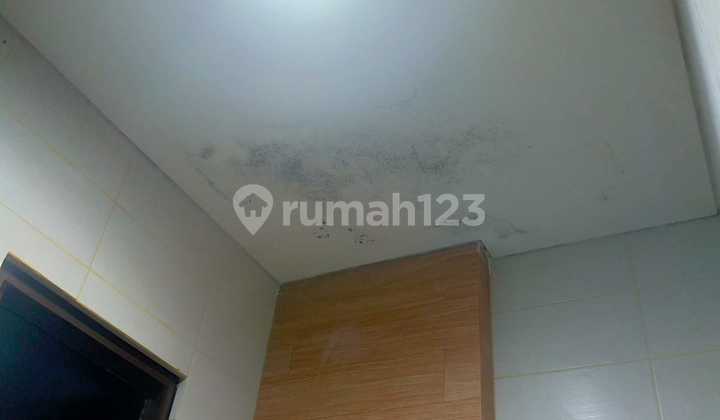 Dijual Rumah Furnished Full Renov di Cluster Eminent BSD Prestigia Tangerang 2