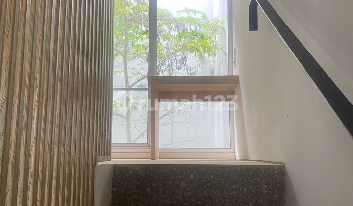 For Sale Minimalist House Ready to Occupancy Cluster Imajihaus Greenwich BSD City 2