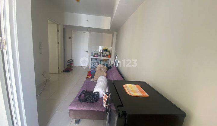 Dijual apartemen BU  2