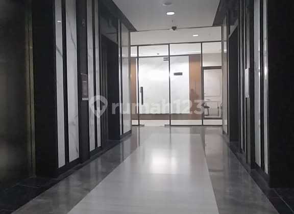 For Rent 1 Unit Office Space At The Smith Alam Sutera (Minimum 2 Years) 2