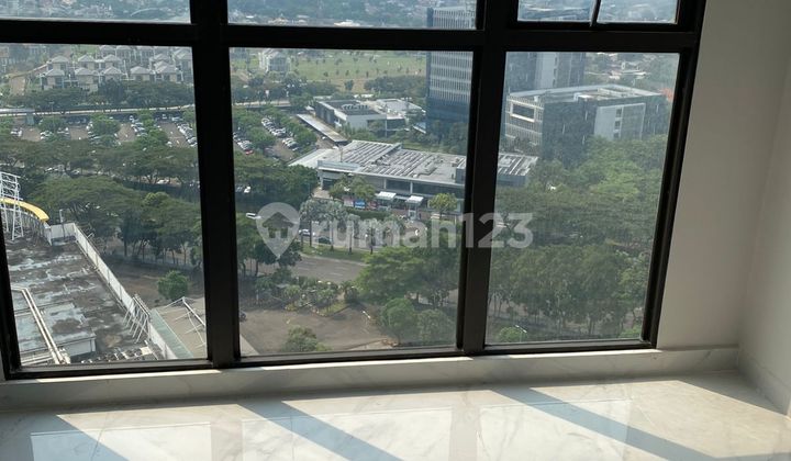 SELL FAST Trans Icon Bintaro Apartment  FLEXIO 2BR Type