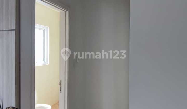 Dijual Rumah (60m²) 2 Lantai di Omaha Village Gading Serpong Tangerang 2