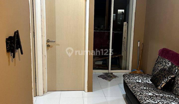 Apartment 2BR Furnished di Ayodhya Tower Cora Cikokol 1