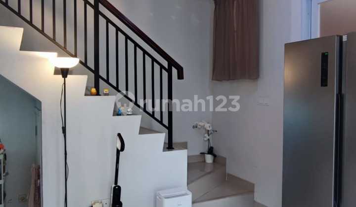 Dijual Rumah (60m²) 2 Lantai di Omaha Village Gading Serpong Tangerang Dijual Rumah (60m²) 2 Lantai di Omaha Village Gading Serpong Tangerang