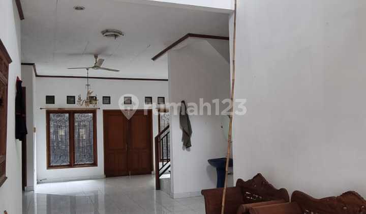 Rumah Murah Dijual di Jl Flamboyan Asri, Rempoa, Tangsel 2