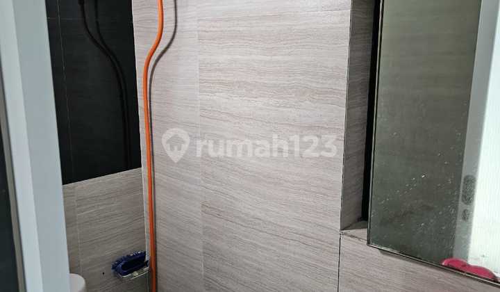 Apartment 2 BR Bagus Furnished Puri Park View Pesanggrahan Jakarta Barat