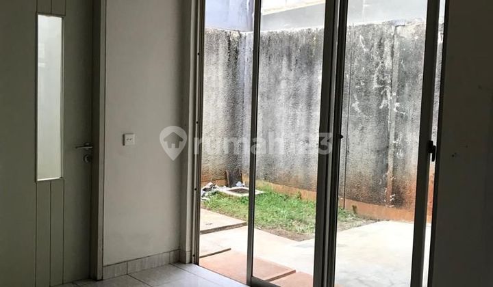 Dijual Rumah Ada 2 Samping Sampingan SHM di Naturale Foresta - BSD