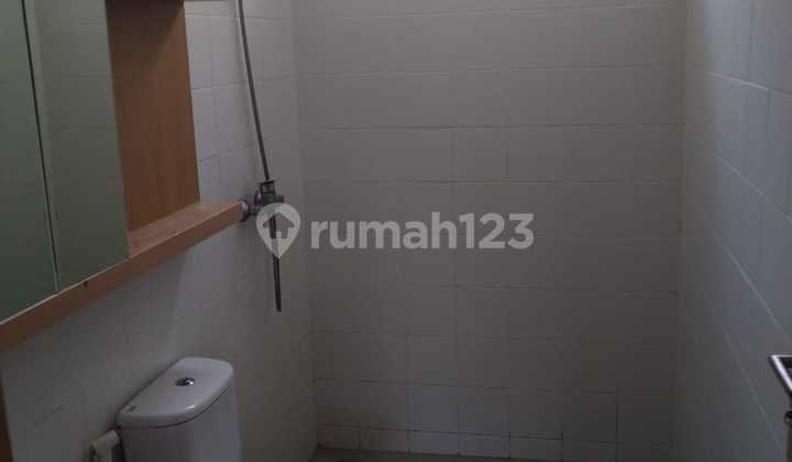 Dijual Rumah di BSD Tabebuya Invensihaus Posisi di Jalan Utama Hadap Selatan 2
