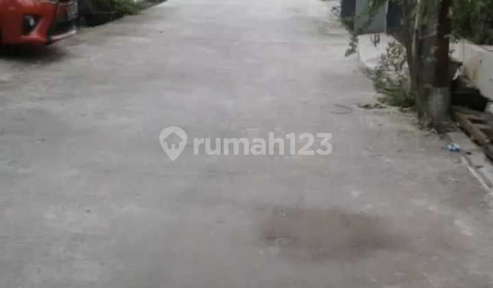 For Sale House Location Depok Griya Lembah Abadi Housing - Strategic Access 2