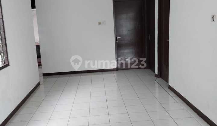 Rumah Dijual Hitung Tanah di Pondok Gede Bekasi 2