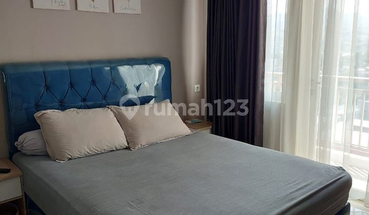 Dijual Apartemen 1 Bedroom Full Furnished di Sentul Bogor Sentul Tower