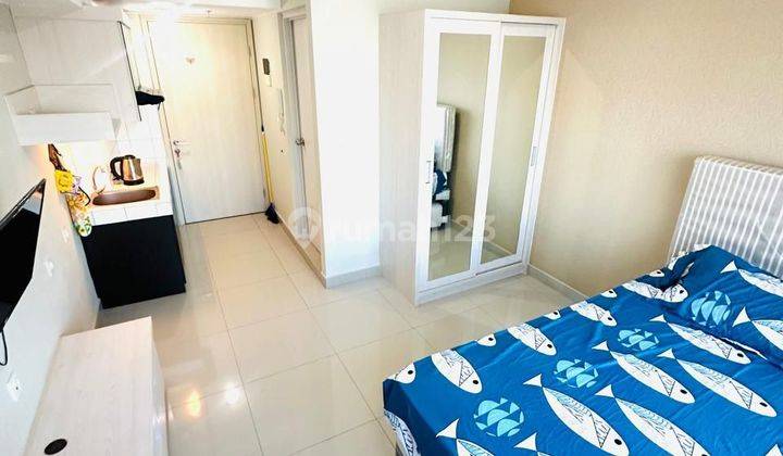 Dijual apartemen disummarecon BEKASI 1