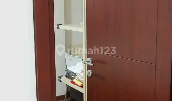 Apartment 1 BR Bagus Furnished Asatti Garden House BSD Vanya Park Tangerang 2