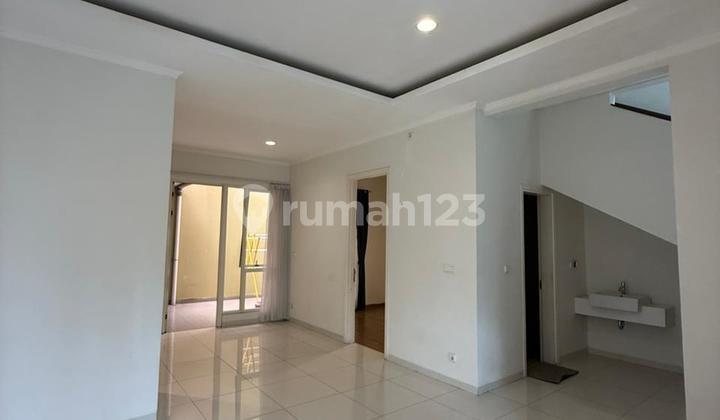 Rumah Siap Huni Area Premium Barang Langka di Sutera Sitara Leora Alam Sutera - Lokasi Super Strategis 2