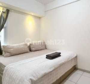 For Sale 1 BR Apartment Nice Furnished Akasa Pure Living Apartment, BSD City 2