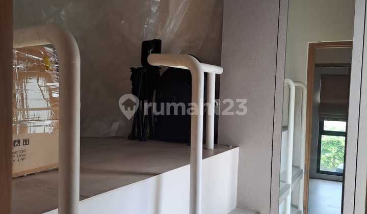 Dijual Cepat Rumah Tabebuya Invensihaus BSD City Tangerang Lokasi Strategis Siap Huni 2