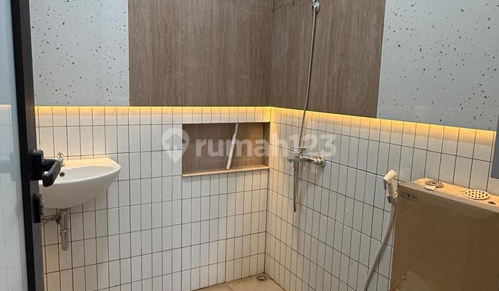 FOR SALE Rumah Brand New Siap Huni di BSD Nusaloka Tangerang FOR SALE Rumah Brand New Siap Huni di BSD Nusaloka Tangerang