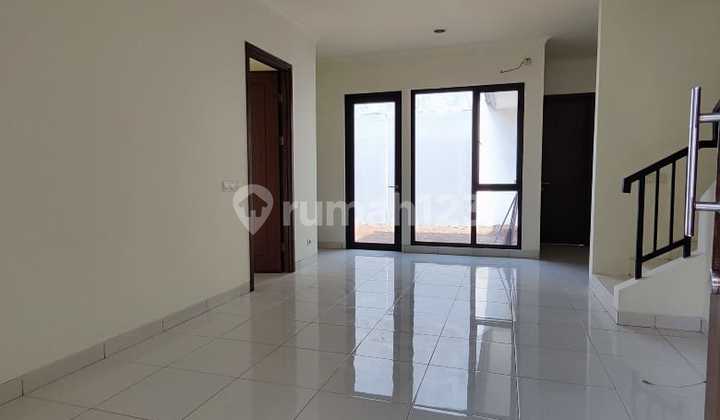 Good House Unfurnished SHM BSD Avani, Tangerang 2