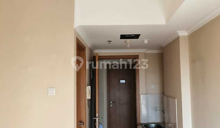 Victoria Square Cimone Tangerang Studio Type Ready-to-Occupy Apartment
