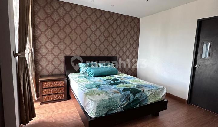 Dijual Apartemen Strategis The Lavande Residences Tebet, Jakarta Selatan 2
