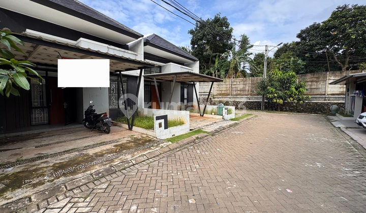 For Sale Cepat Rumah 1 Lantai Metland Cileungsi 2