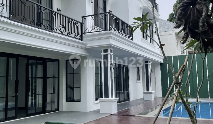 Dijual Rumah Mewah Cantik di Cluster Favorite BHG Sentul, Bogor Dijual Rumah Mewah Cantik di Cluster Favorite BHG Sentul, Bogor