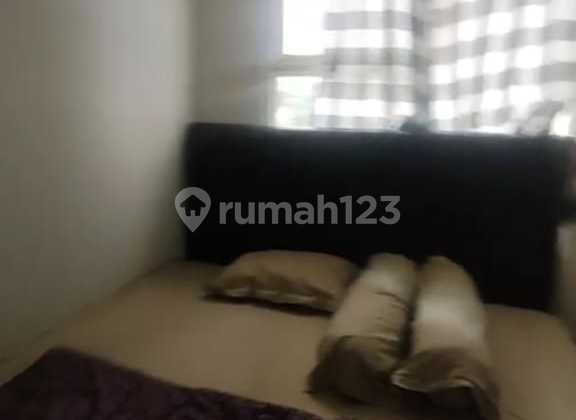 Dijual Apartemen 2BR Full Furnishe Green Park View Daan Mogot Raya 2