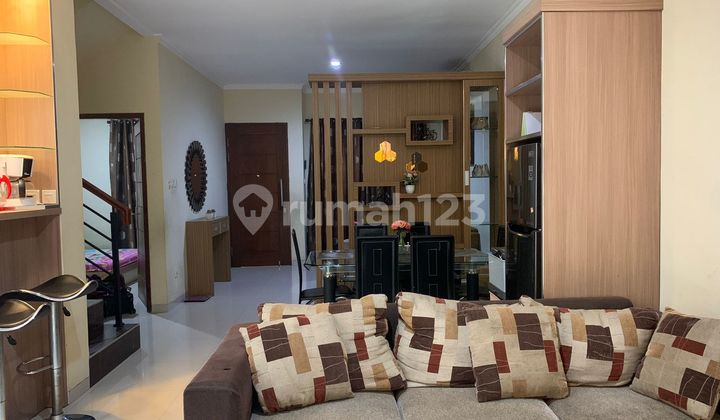 Turun Harga Rumah 3 Lantai Serpong Garden Bsd Furnished Cantik Turun Harga Rumah 3 Lantai Serpong Garden Bsd Furnished Cantik