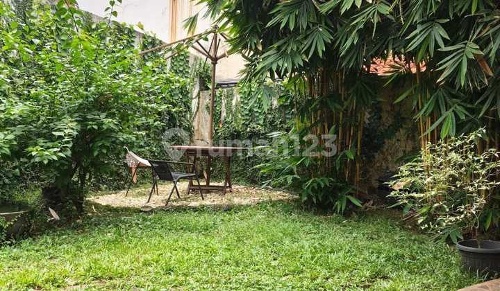 Dijual Cepat Rumah (Bentuk Ngantong) di Taman Hokkaido - Lippo Karawaci 2