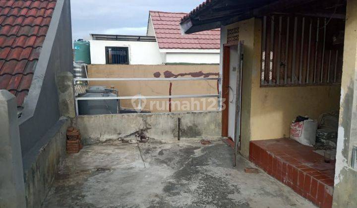 Disewakan Cepat Rumah Murah Galaxy 2